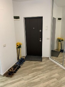 Apartament modern 3 camere - 92 mp utili, Cristian (între Cristian și