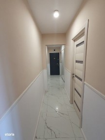 Apartament de inchiriat la malul marii