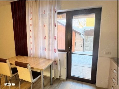 Intrarea Trei Brazi, Aparatorii Patriei, Sectorul 4, Bucuresti