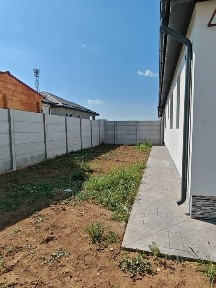 Case cartierul westtown Băcu