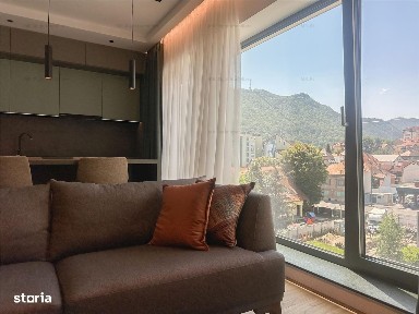 Strada Iuliu Maniu, Centrul Vechi, Brasov