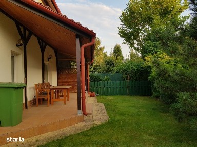 Strada Erou Nicolae Iancu, Voluntari, Ilfov