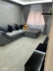 - Apartament 2 camere La Cheie, Totul Nou Progresu, etaj 1