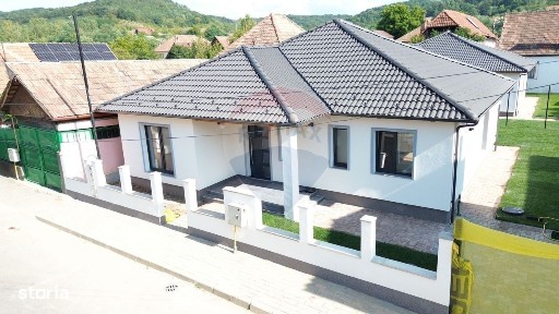 Strada Brazilor, Medias, Sibiu