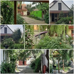 Gata de locuit! Casă saseasca: 5 camere, mobilată & utilata, teren 800