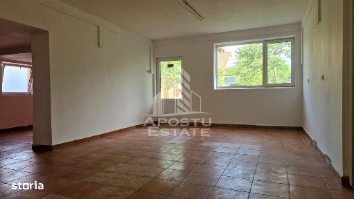 Spatiu comercial120 mp zona Gai