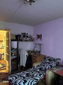 vand garsoniera 27m2 Lombului