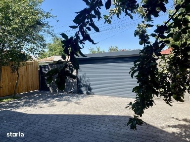 Bucuresti - Ilfov, Voluntari