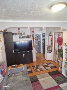 Va propun spre vanzare un apartament spatios si luminos in Medias