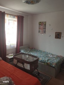 Apartament de vânzare 2 camere Sibiu,Tigllari
