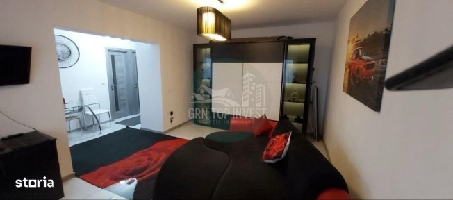 Garsoniera 41 mp +pivnita