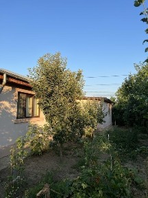 Casa de vanzare in Odobesti ( schimb cu apt. sau cu casa in Focsani )