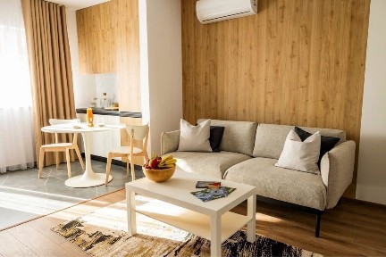 Vila noua la cheie. Joita/Sabareni/Dragomiresti/Chiajna