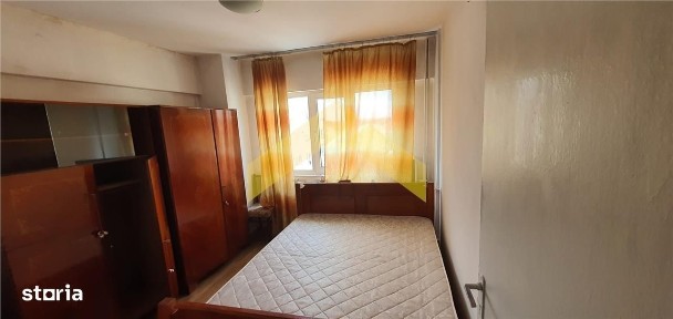 Apartament de vanzare 2 camere orasul Sebis