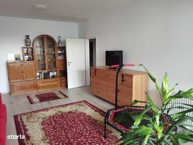 apt. 3 camere, 2 bai, doua locuri de parcare, 111 metri patrati
