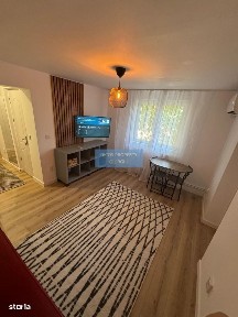 De închiriat apartament 2 camere - zona Policlinică