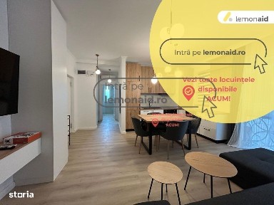 Sunflower Apartments | 2 camere | Prima Închiriere | Administrare - le