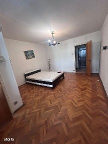 Bulevardul Nicolae Grigorescu, Titan, Sectorul 3, Bucuresti