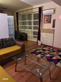 Inchiriez apartament cu 2 camere