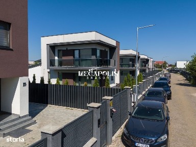 Strada Galaxiei, Sanpetru, Brasov