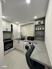 LINIS HOUSE - ULTRACENTRAL RADAUTI
