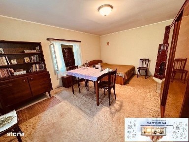 Teren si casa Str. Lozoveni!