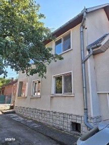 Vand casa Vetel cu teren