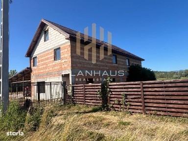 Ideal pensiune,dezvoltare turistică/casă, 950 mp teren,Sacalaseni