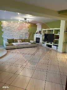 Florilor-Craiter, Brasov