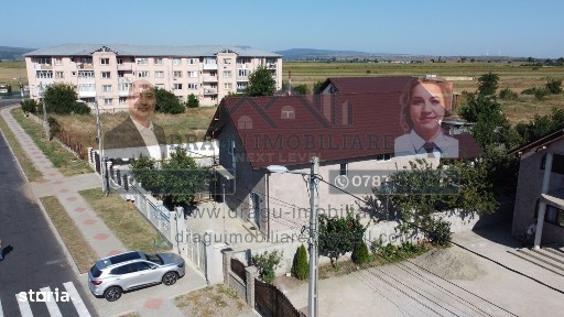 Vila Adjud/Vrancea/ Teren 728 mp