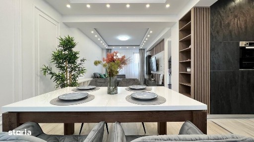 Vila PREMIUM 5 camere | CUG-Valea Adanca