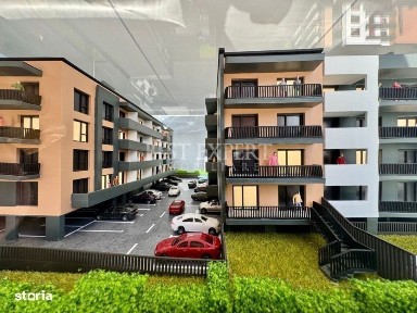 3 Camere Ideal Familie |Calitate si Confort| Credit Ipotecar 15%