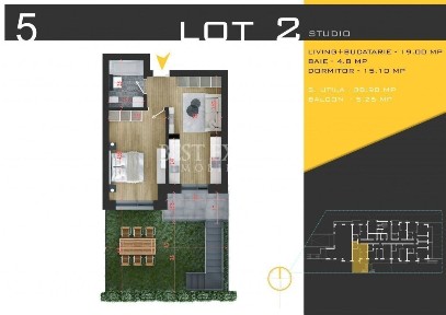 Theodor Pallady, Sectorul 3, Bucuresti