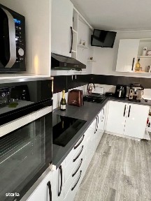 Apartament 3 camere renovat şi utilat - Kaufland Micalaca
