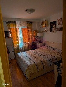 Vanzare apartament de 4 camere (transformat in 3camere) Mosilor