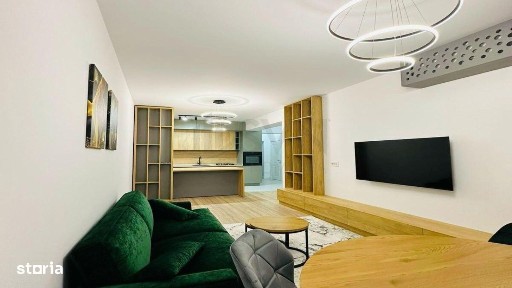 Apartament 3 Camere Mobilat I Porsche Pipera I Ideal Investitie