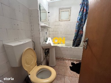 Cetate, Alba Iulia, Alba