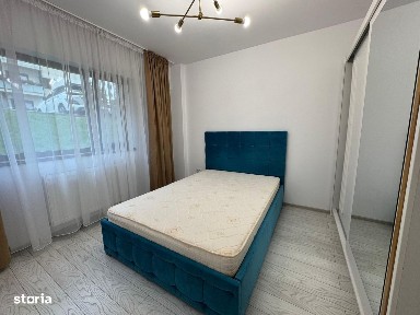 Apartament cu 3 camere Bucium Confort