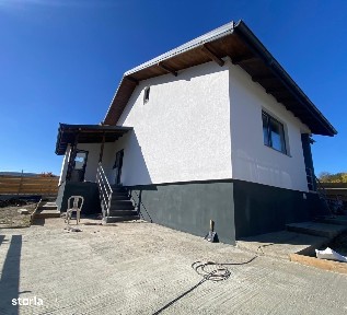 Casa de vanzare Tomesti Iasi, CANALIZARE, BECI