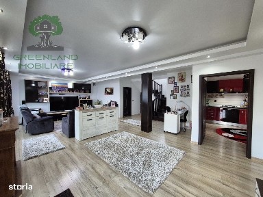 Vila 5 camere, 2bai, 198mp, foisor+casa oaspeti, TEREN 850mp, TUTORA