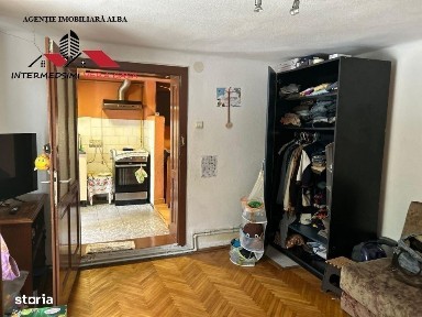 Casa 7 camere de vanzare in Lancram Jud Alba
