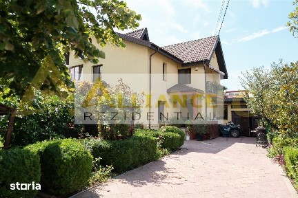 Popesti Leordeni, Ilfov