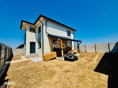 Olteni, Clinceni, Ilfov