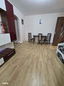 Podu Roș, apartament 2 camere, mobilat și utilat, bloc fără risc