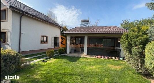 Casa tip P+M zona Lipia