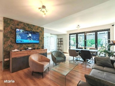 Vila Eforie Sud | nou renovata | ideal locuinta sau birou | 507 mp ter