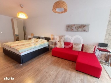 Apartament de inchiriat in Centrul Istoric din Sibiu gradina 150 mp