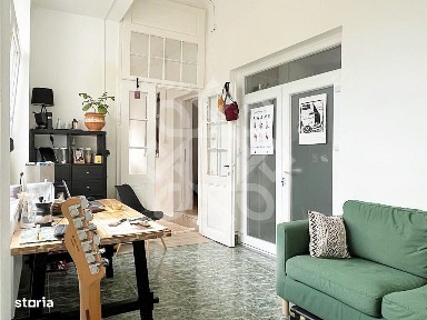 Casa cu vad comercial de vanzare in Salonta