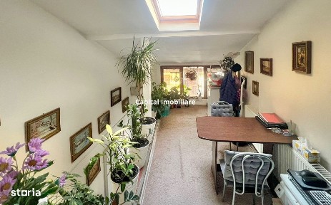 Casa la cheie,confort si eleganta.