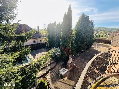 Santana De Mures, Mures